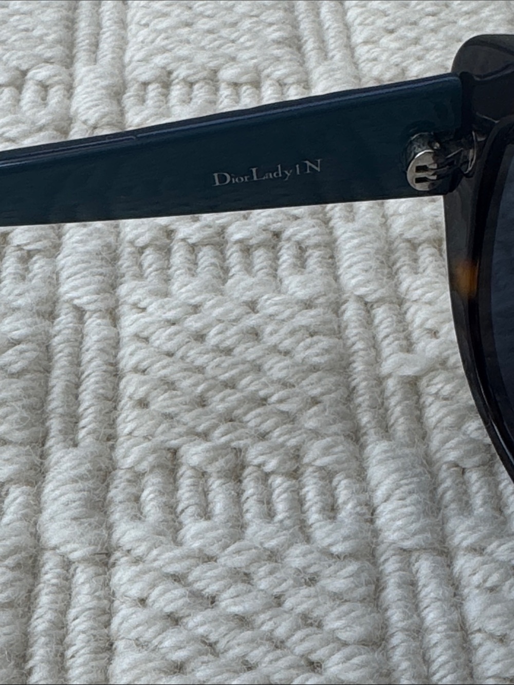 Dior Lady Sunglasses - Picture 5 of 7